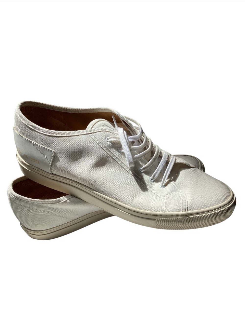 Common Projects Tournament Low Sneakers